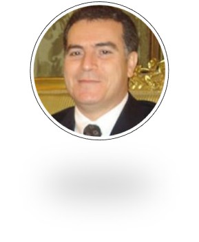 Prof. Fathi Hassan Ghorbel